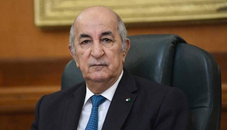 Décès de la Moudjahida professeur Malika Ladjali : le président Tebboune présente ses condoléances