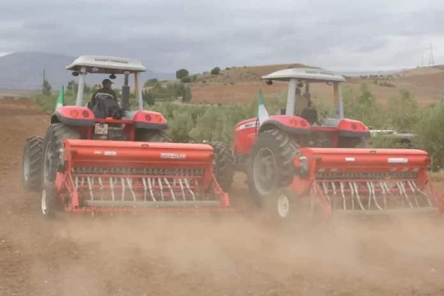 Agriculture: l’opération du RGA prolongée jusqu’au 27 juillet en cours