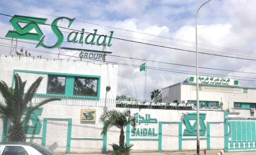 Promotion des exportations: Signature d’une convention  entre la Cagex et le Groupe Saidal