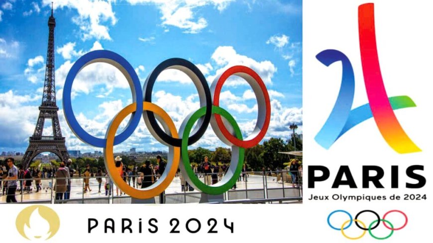 Qui sont les athlètes algériens qui participeront aux JO Paris 2024 ?