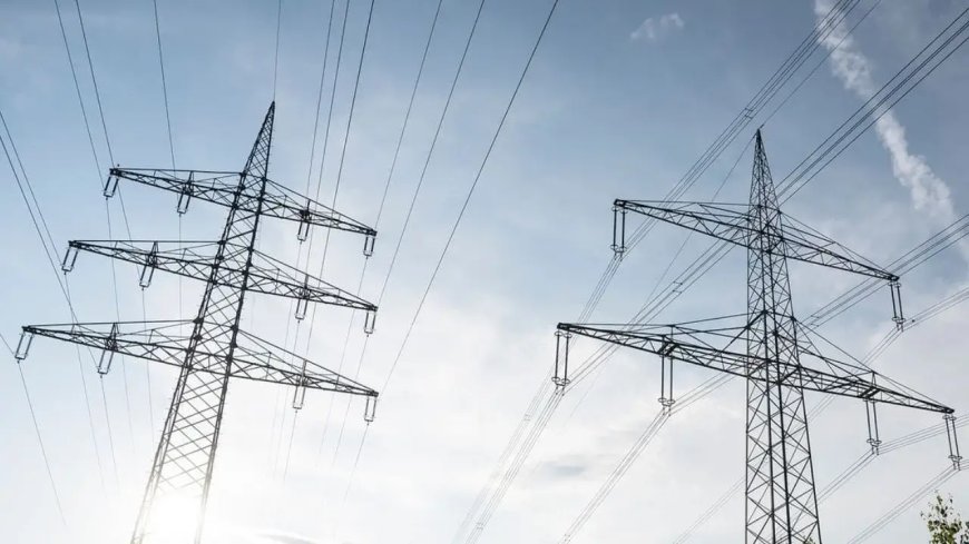 Electricité : nouveau pic de consommation de 19.019 mégawatts enregistré mercredi