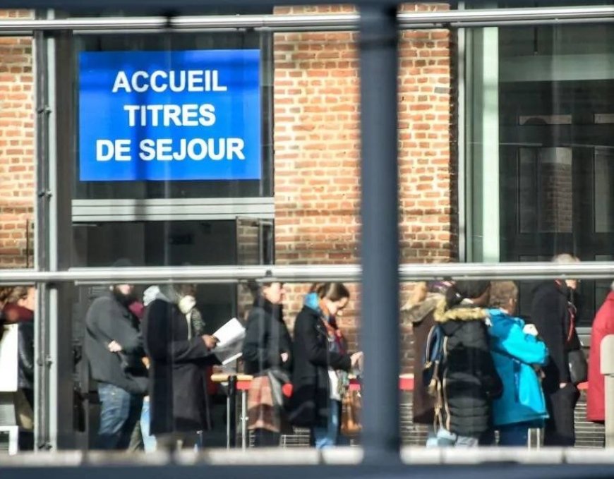 France : Publication de décrets d’application de la controversée loi immigration