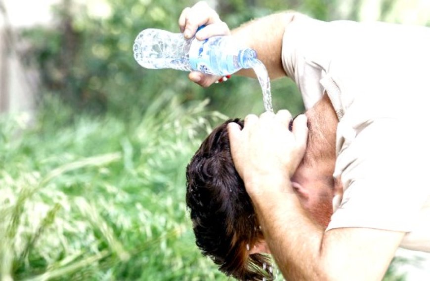 Jusqu’à 50°C attendus à Adrar, In Salah, Timimoun et Ouargla : Météo Algérie lance une alerte de niveau 2