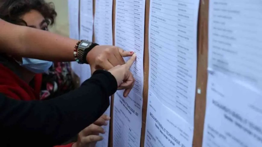 Bac 2024 : les résultats annoncés ce jeudi à 16h00