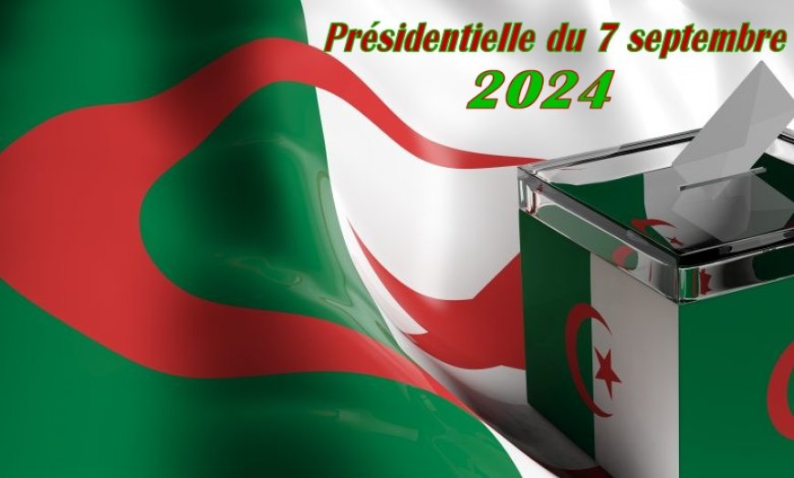 Les prétendants à la candidature ont déposé leurs dossiers auprès de l’ANIE / Présidentielle : fin de la première étape du processus électoral