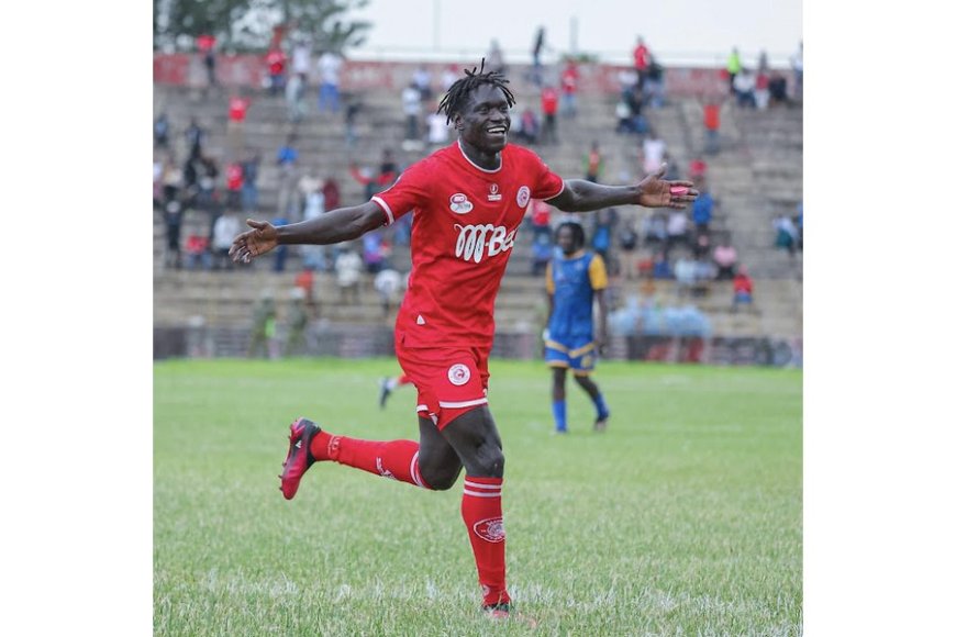 Babacar Sarr sur le point de signer 