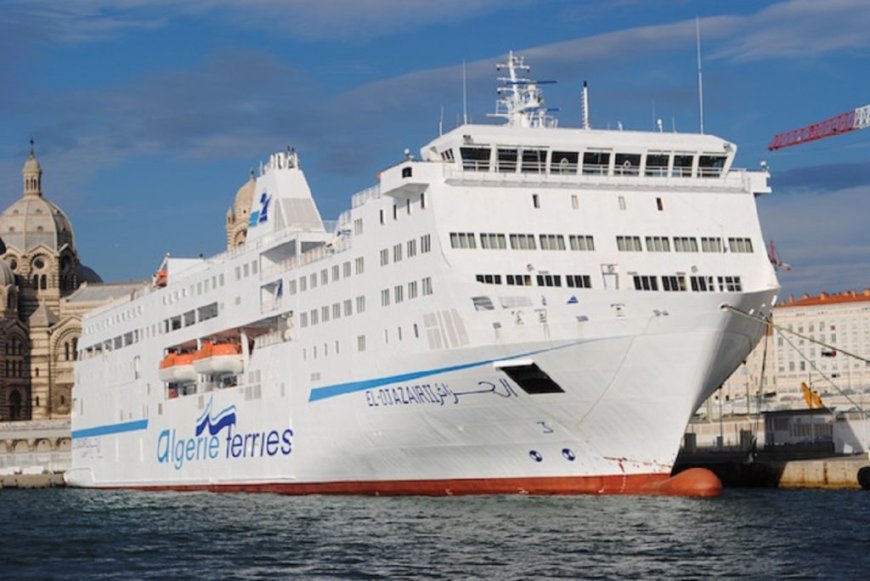 Programme estival : Algérie Ferries annonce de nouvelles traversées vers l’Espagne