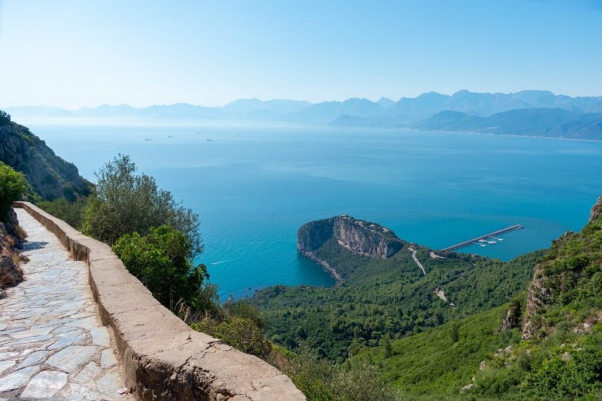 Lonely Planet : loin de la foule et abordable, la destination Algérie séduit