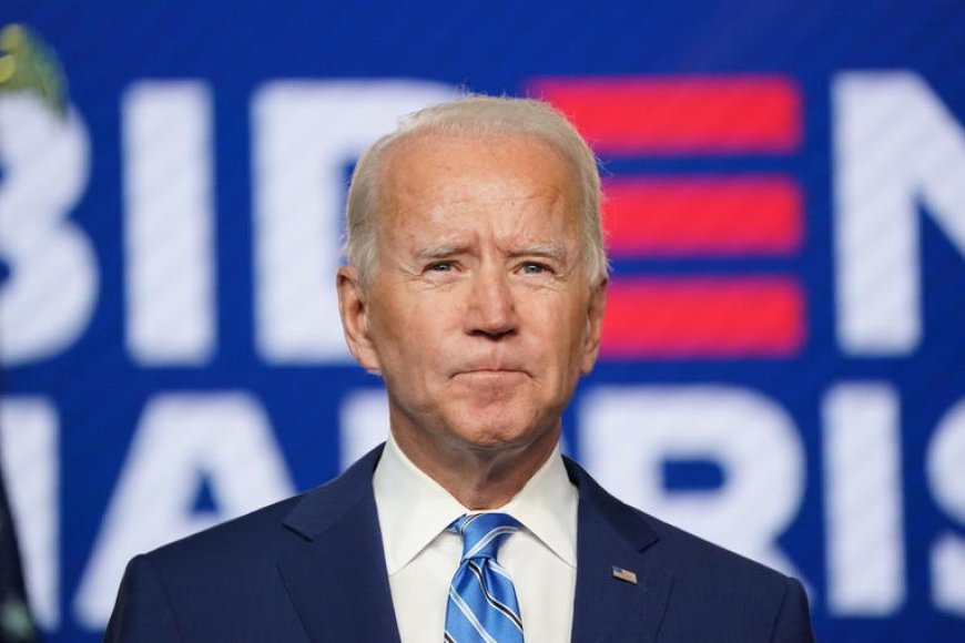 Coup de théâtre aux États-Unis : Joe Biden jette l’éponge