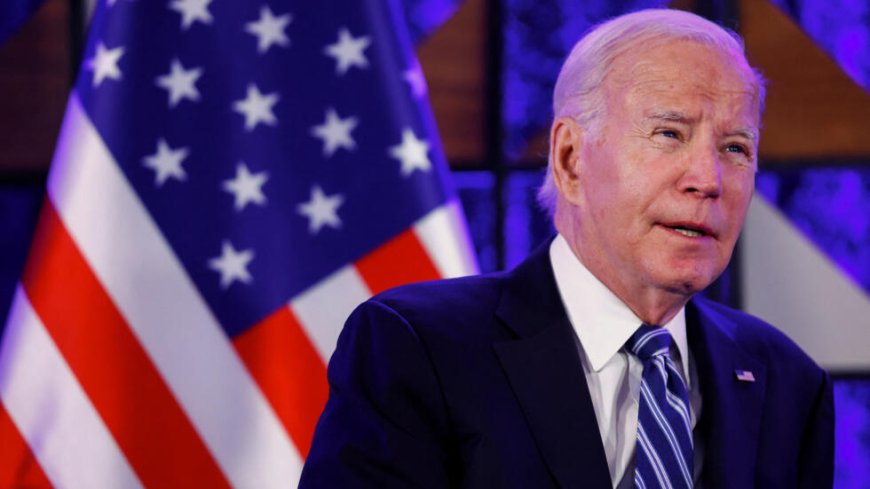 États-Unis : Joe Biden annonce le retrait de sa candidature