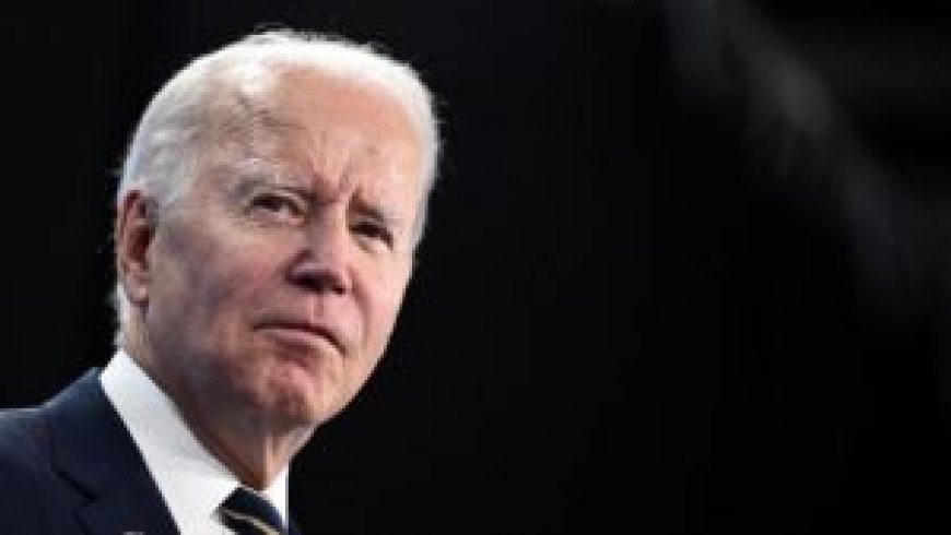 Le retrait de Joe Biden de la course à la Maison-Blanche est un non-événement