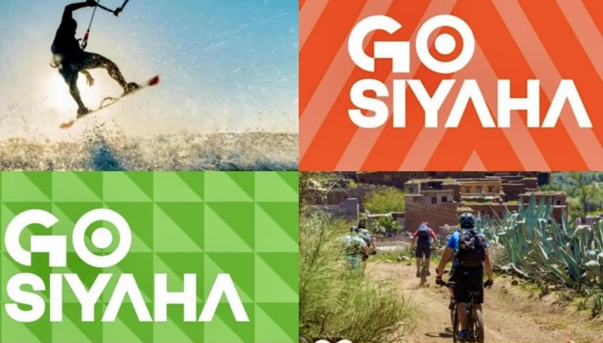 Go Siyaha: voici pourquoi il faut y croire pour positionner la destination Maroc sur l’échiquier international