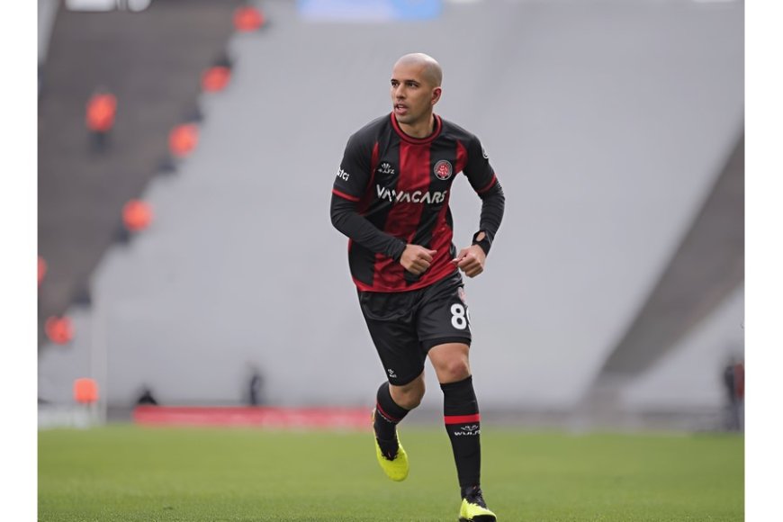 Feghouli en Ligue 1,ça se discute !