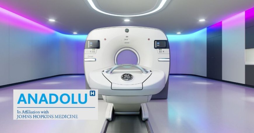 PET/CT : L’intelligence artificielle révolutionne le diagnostic du cancer