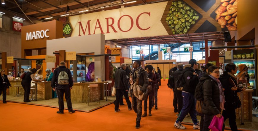 Maroc: l’ADA peine à trouver un organisateur pour sa participation au Salon d’agriculture de Paris en 2025