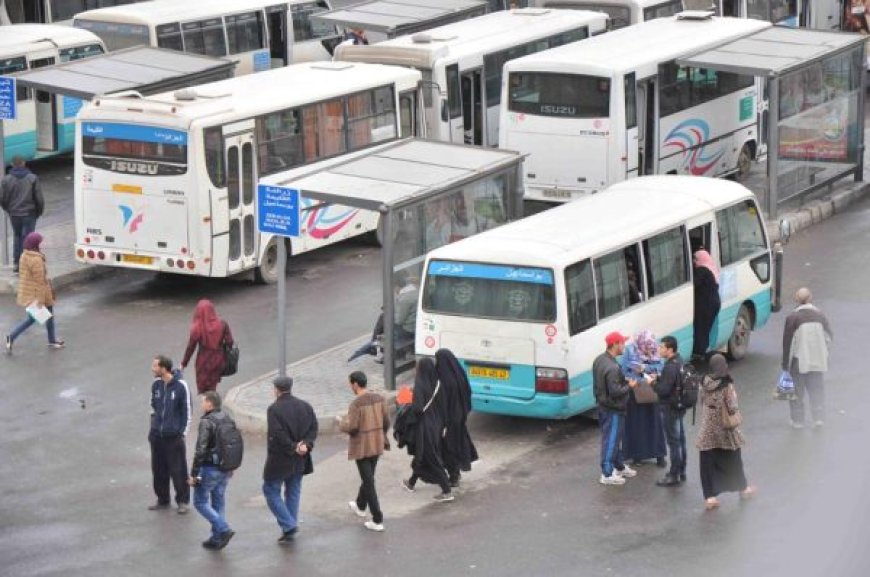 Transport public : Le calvaire des usagers