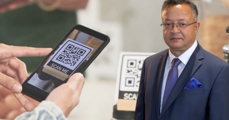 Le MESRS lance un code QR pour les bacheliers 2024 : découvrez comment vous en servir