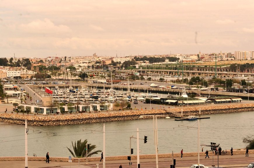 Rabat: l’entretien des espaces publics du projet d’aménagement de la Vallée du Bouregreg confié à la société Grands travaux Daraa