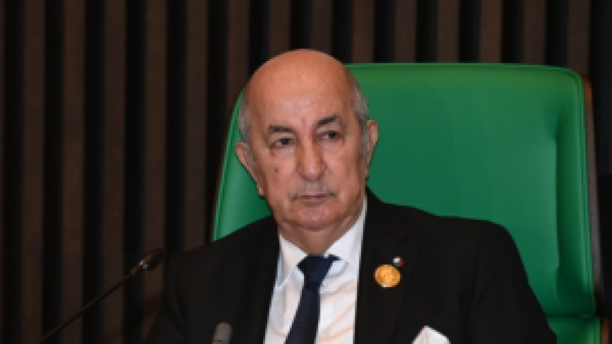 Alger désapprouve le soutien de la France au plan d’autonomie marocain pour le Sahara Occidental