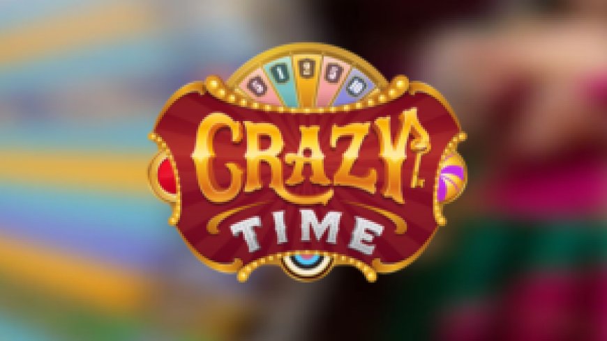 Comment accéder à la page officielle de Crazy Time : guide complet