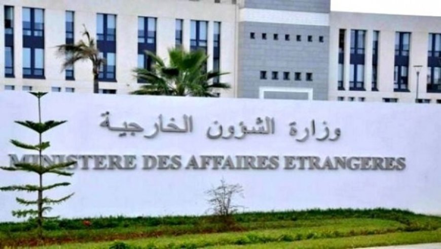 Soutien de la France au plan d’autonomie marocain pour le Sahara occidental : l’Algérie exprime sa « profonde désapprobation »