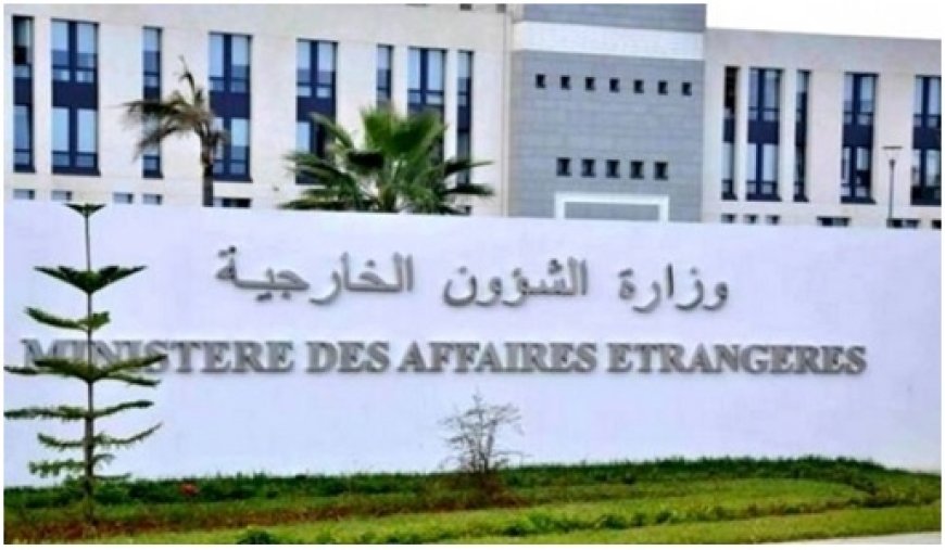 Soutien de la France au plan d’autonomie marocain pour le Sahara occidental : l’Algérie exprime sa « profonde désapprobation »