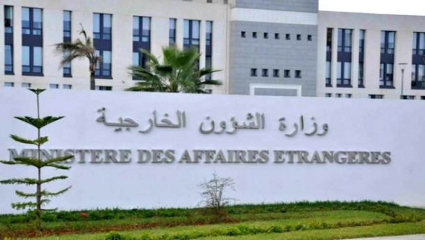 Soutien de la France au plan d’autonomie marocain du Sahara occidental: Alger exprime sa « profonde désapprobation »