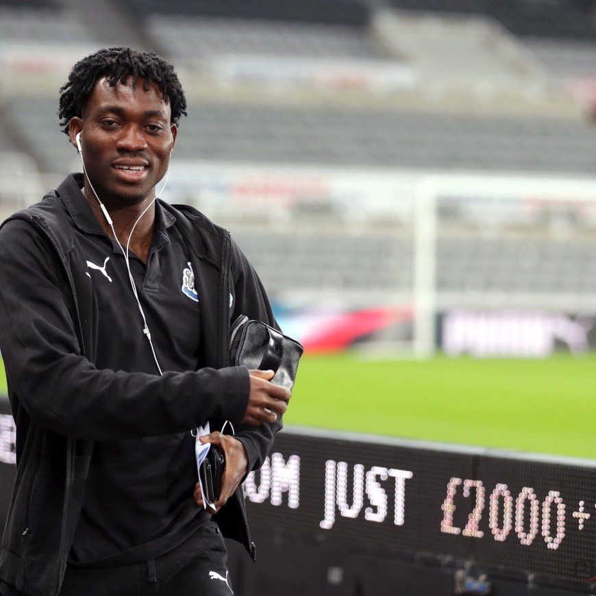 Séismes en Turquie et en Syrie : Le footballeur ghanéen Christian Atsu retrouvé mort sous les décombres