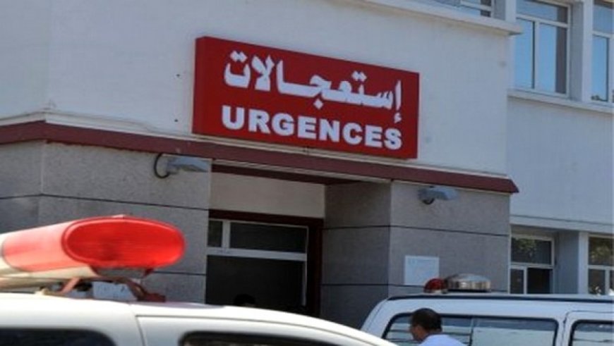 Intoxication alimentaire à Jijel : Sept personnes hospitalisées dans un état critique