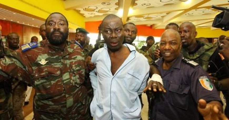 Crise ivoirienne: les chefs militaires de la CDEAO finalisent un plan pour déloger Gbagbo