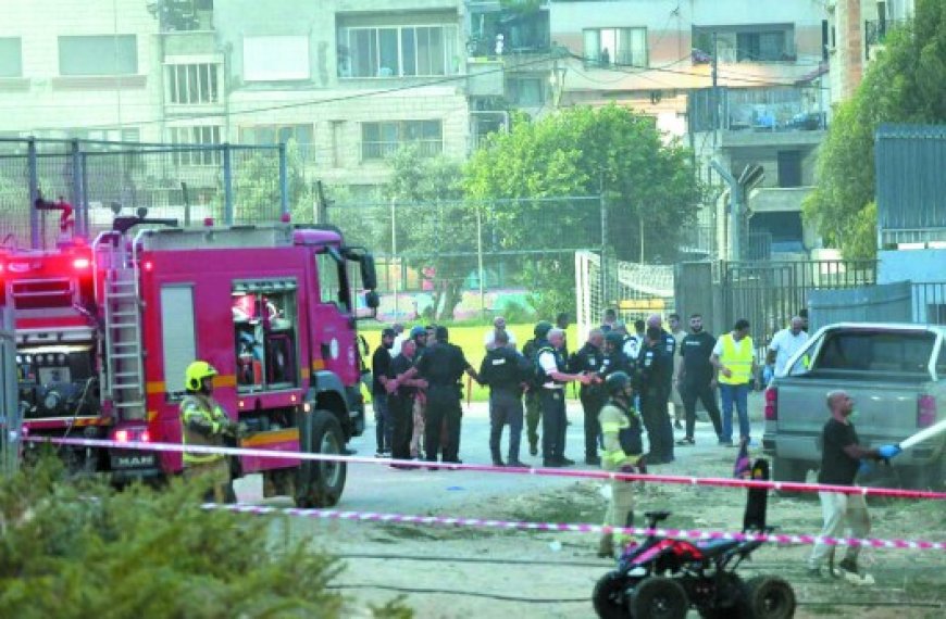 Après l’attaque de Majdal Shams dans le Golan qui a fait 12 morts et 35 blessés : Risque d’escalade et appels à la retenue