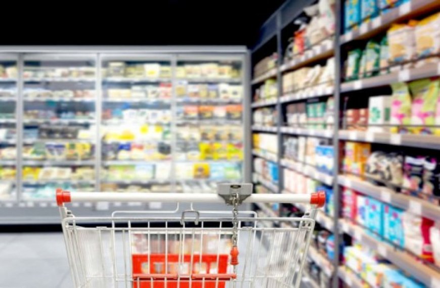 Selon la dernière note de l’ONS : Hausse des prix des biens  alimentaires en juin