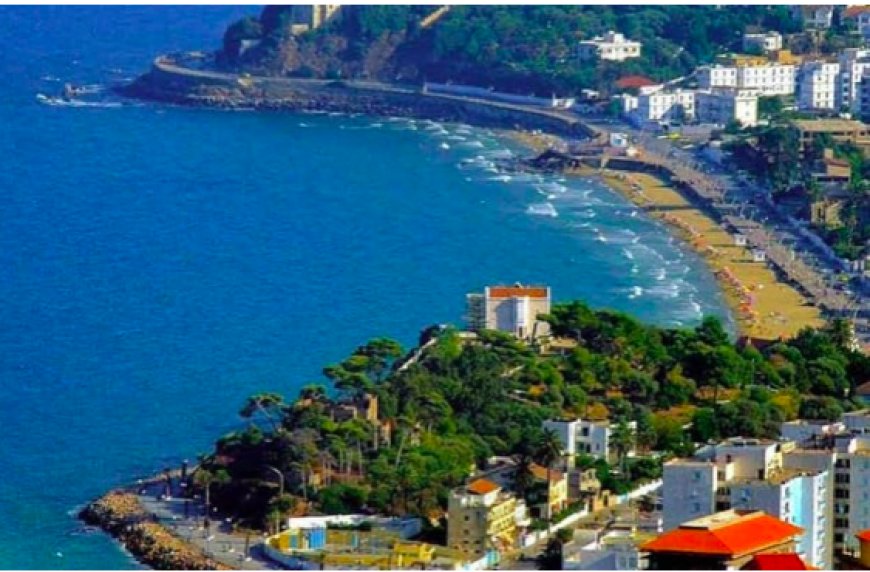 Saison estivale à Annaba : Entre potentiel touristique et défis à relever