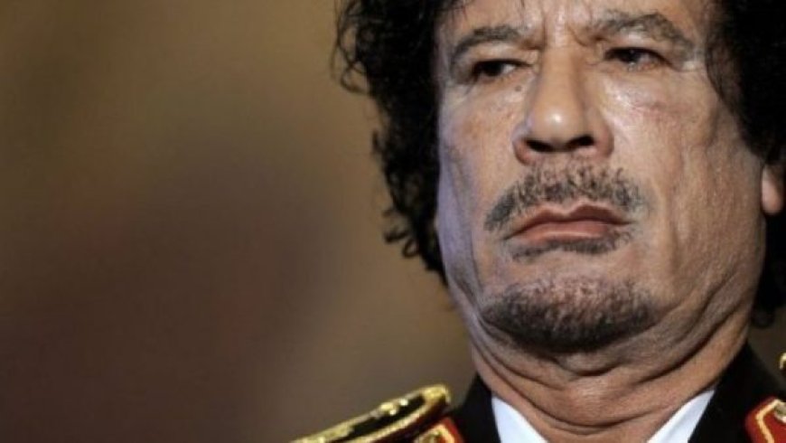 Assassinat de Kadhafi/ L’ancien émir du Qatar serait-il le commanditaire ?