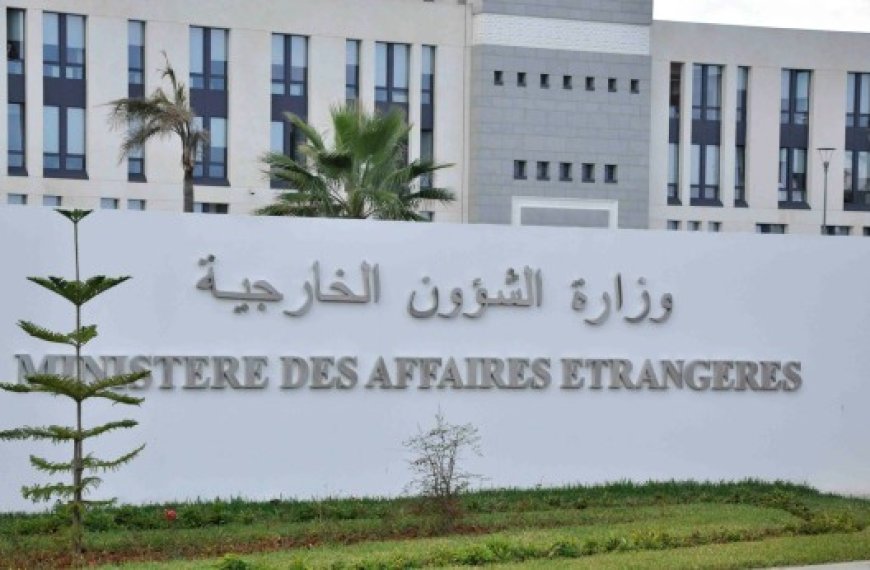 Sahara Occidental: L'Algérie retire son ambassadeur en France