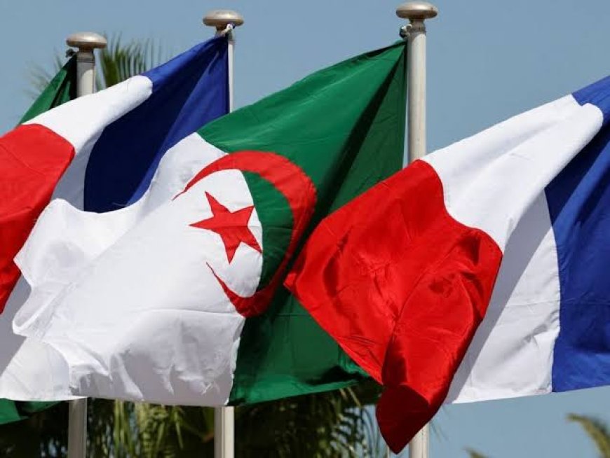 Rappel de l’ambassadeur d’Algérie en France : les partis politiques soutiennent la décision