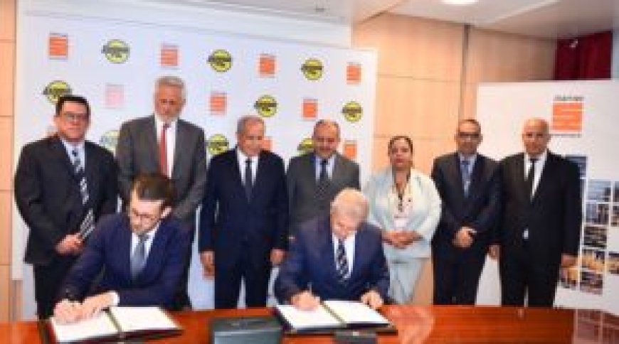 Algérie-Canada : signature d’un protocole d’entente et d’un accord de confidentialité