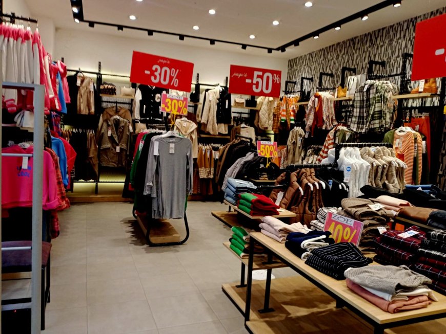 Bonne affaire ou simple arnaque: Grande affluence pour petits soldes