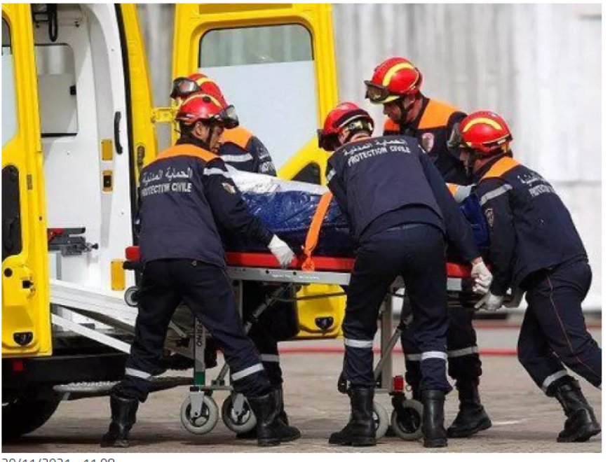 Douze décès dans des accidents de la route et par noyade en 24 heures