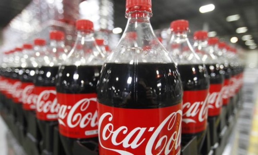 Coca-Cola condamné à un redressement fiscal de 6 milliards de dollars aux États-Unis