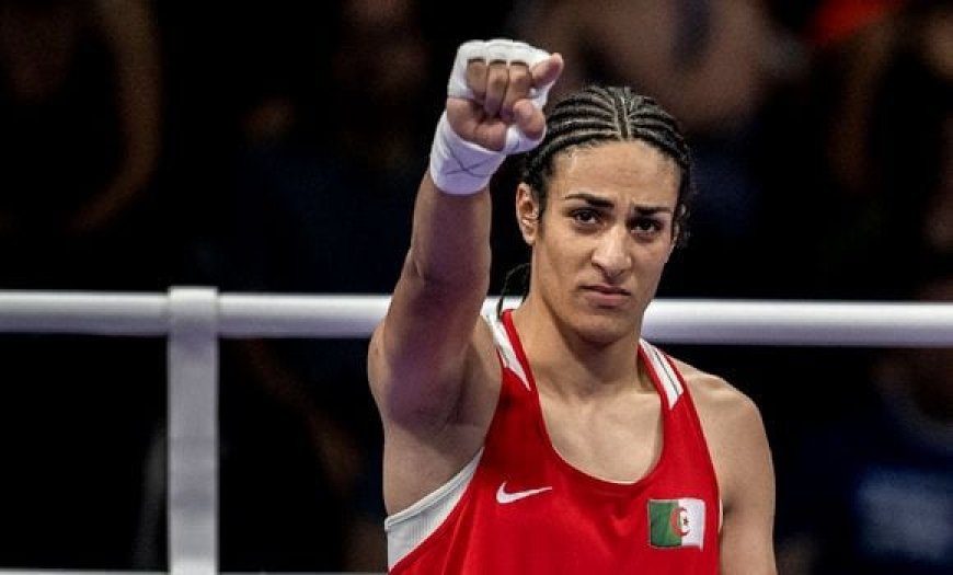 JO2024 : Imane Khelif pour assurer une première médaille olympique