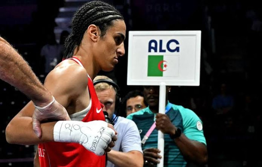 JO 2024 – Boxe : Imane Khelif passe avec brio en 1/2 finale et assure déjà une médaille pour l’Algérie