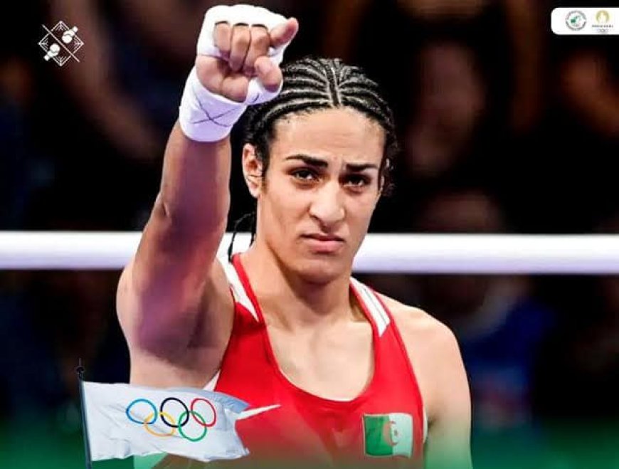 JO de Paris : Imane Khelif qualifiée en demi-finale et assure la médaille de bronze