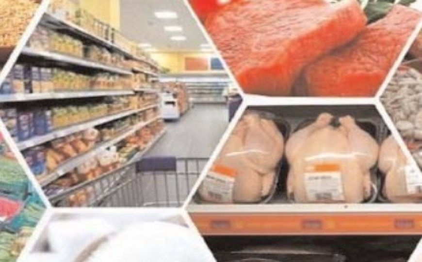 Produits alimentaires: La FAO confirme une légère baisse des prix