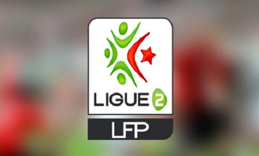 Programme de Ligue 2 amateur : La première journée détaillée