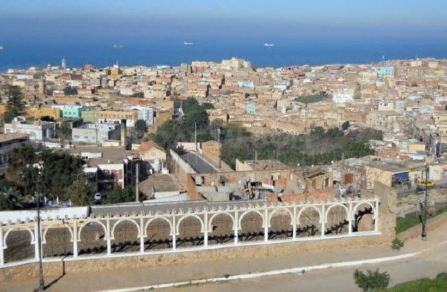 Mostaganem : Actions de développement en faveur des communes