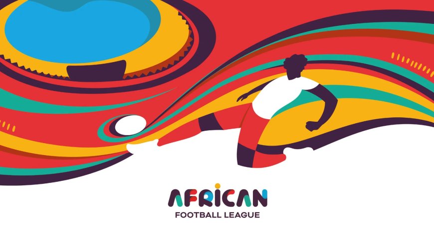 VAR Algérienne dans la Finale de l’African Football League Au Maroc