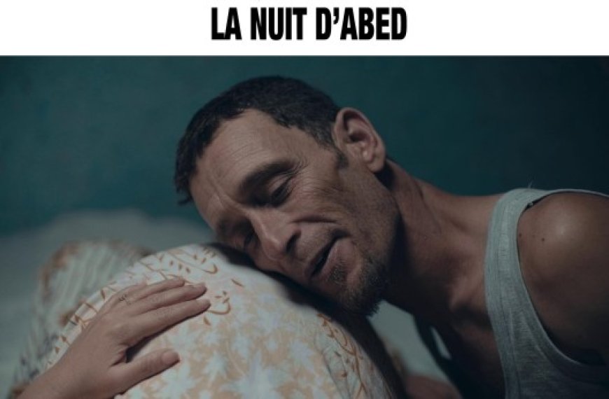 Festival du cinéma arabe de Bruxelles : le court-métrage la nuit d’Abed sélectionné au concours officiel