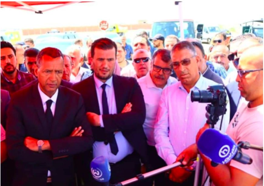 Future centre hospitalier universitaire à Batna : Vingt hectares pour couvrir toutes les spécialités