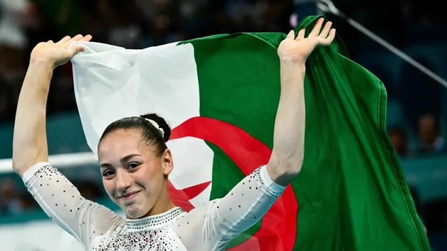 “Je ne retournerai pas pour la France, ma place est avec l’Algérie”, Kaylia Nemour